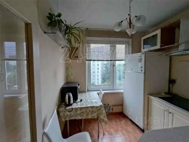 1-к кв. Москва ул. Маршала Катукова, 11К2 (33.0 м) - Фото 1