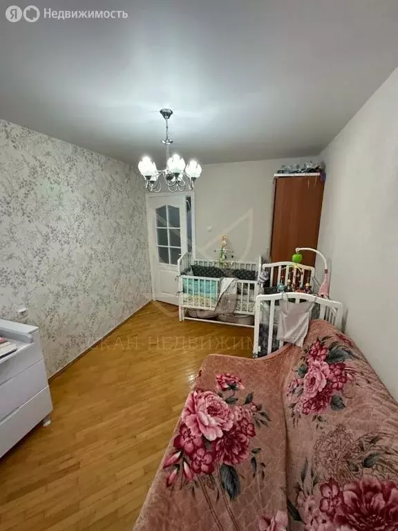 2-комнатная квартира: Пятигорск, Пушкинская улица, 33/1 (53 м) - Фото 1
