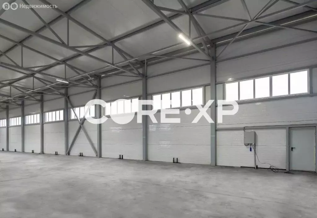 Помещение свободного назначения (1952 м) - Фото 2