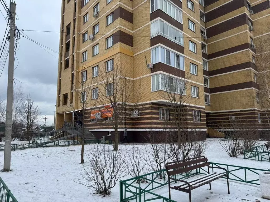 Помещение свободного назначения в Московская область, ... - Фото 2