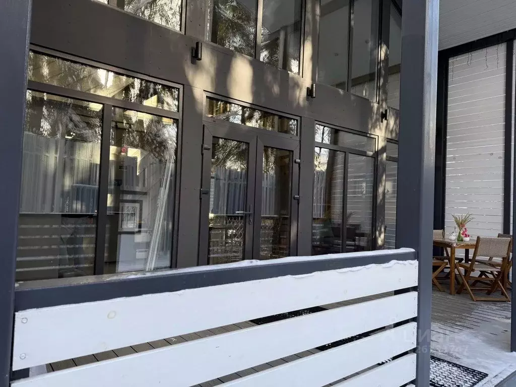 Дом в Московская область, Мытищи городской округ, пос. Трудовая ул. ... - Фото 2