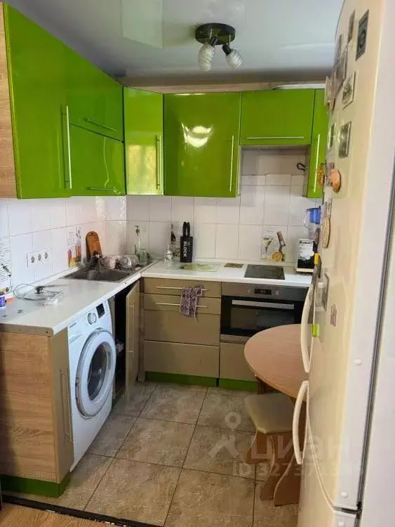 2-к кв. Иркутская область, Иркутск Советская ул., 75 (42.3 м) - Фото 2