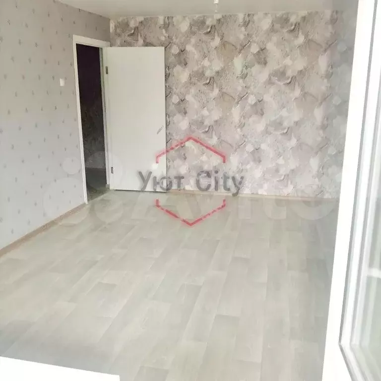 1-к. квартира, 40,6 м, 1/5 эт. - Фото 1