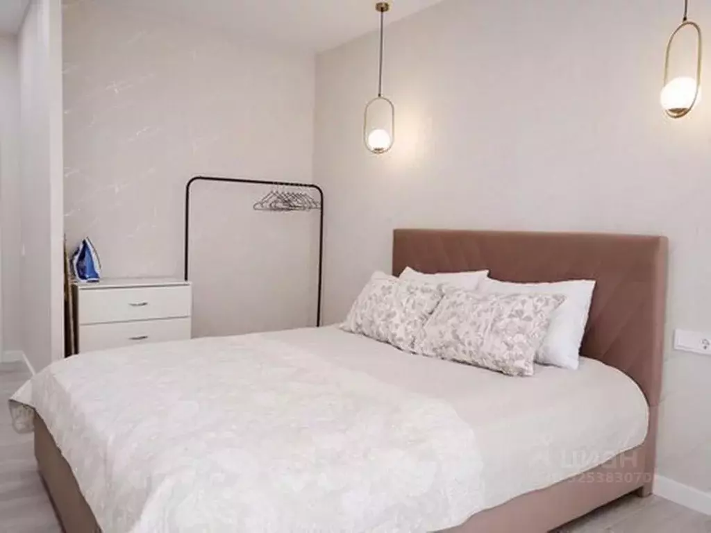 2-к кв. Татарстан, Лаишевский район, Столбищенское с/пос, с. Усады ул. ... - Фото 2