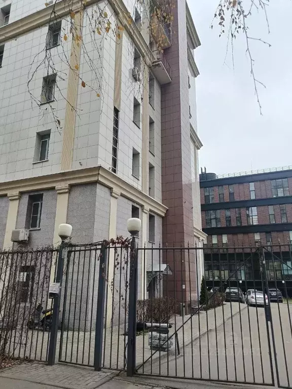 1-к кв. Москва Нагорная ул., 5К4 (48.0 м) - Фото 1