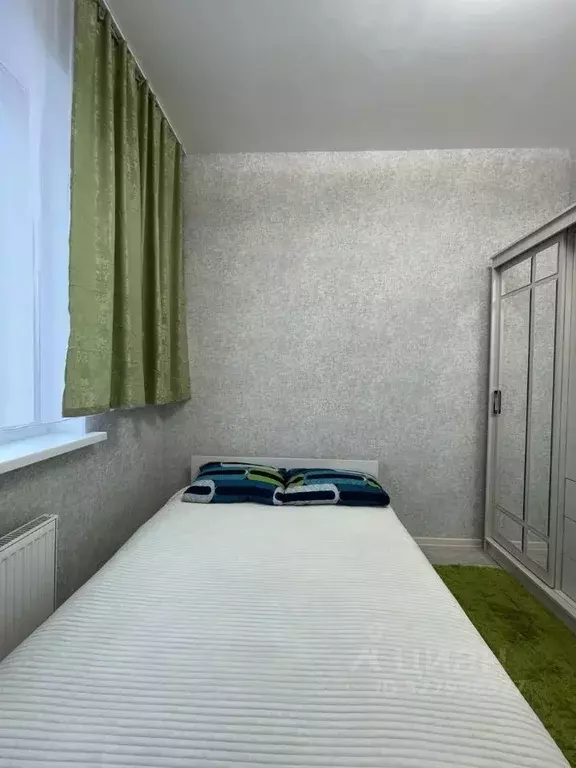 1-к кв. Ленинградская область, Кудрово г. Всеволожский район, ... - Фото 2