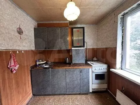 2-к. квартира, 54,3 м, 5/5 эт. - Фото 0