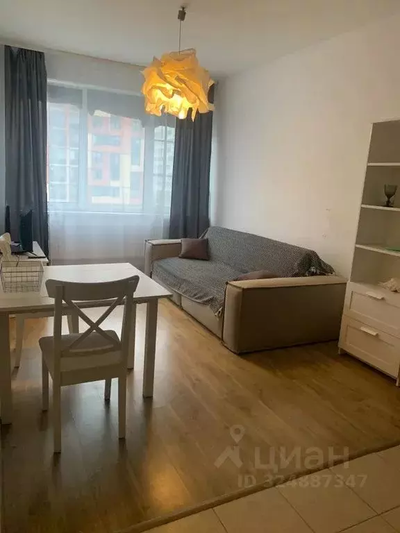 2-к кв. Московская область, Красногорск городской округ, Отрадное пгт ... - Фото 1