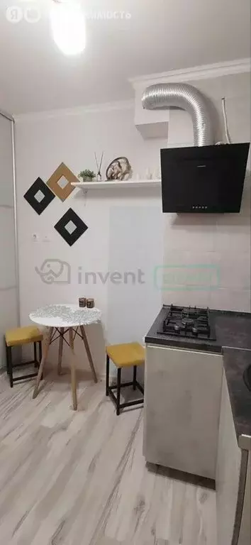 Квартира-студия: Калининградская область, Гурьевский муниципальный ... - Фото 2