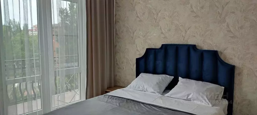 2-к кв. Дагестан, Махачкала ул. Азиза Алиева, 8 (61.0 м) - Фото 1