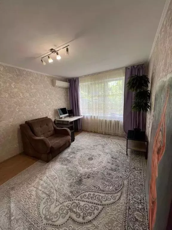 3-к кв. Краснодарский край, Краснодар Тепличная ул., 48 (61.8 м) - Фото 1