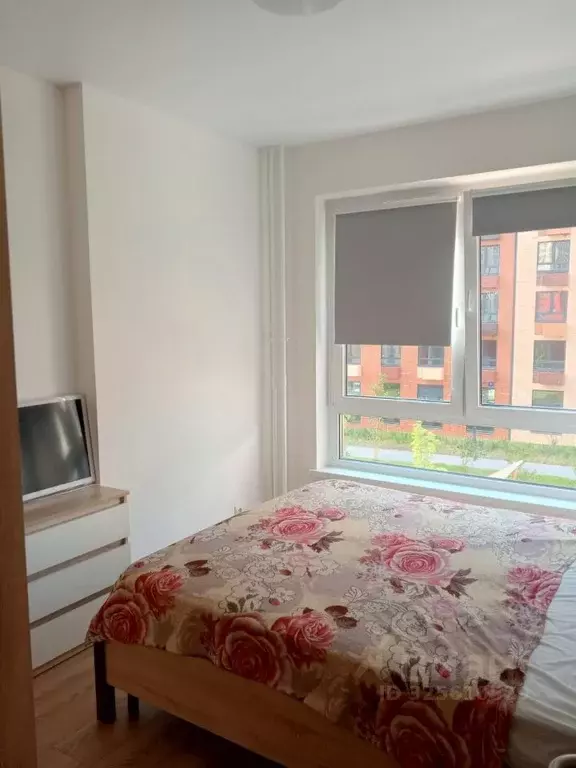 Комната Москва ул. Братьев Бромлей, 5к1 (12.0 м) - Фото 2