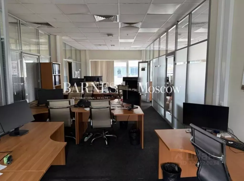 Офис в Брянская область, Новозыбковский городской округ, д. Тростань  ... - Фото 2