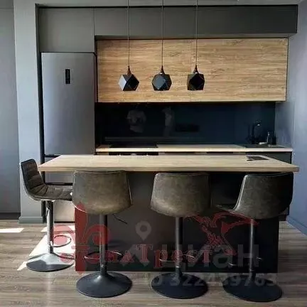 1-к кв. Белгородская область, Белгород ул. Есенина, 9к3 (53.0 м) - Фото 2