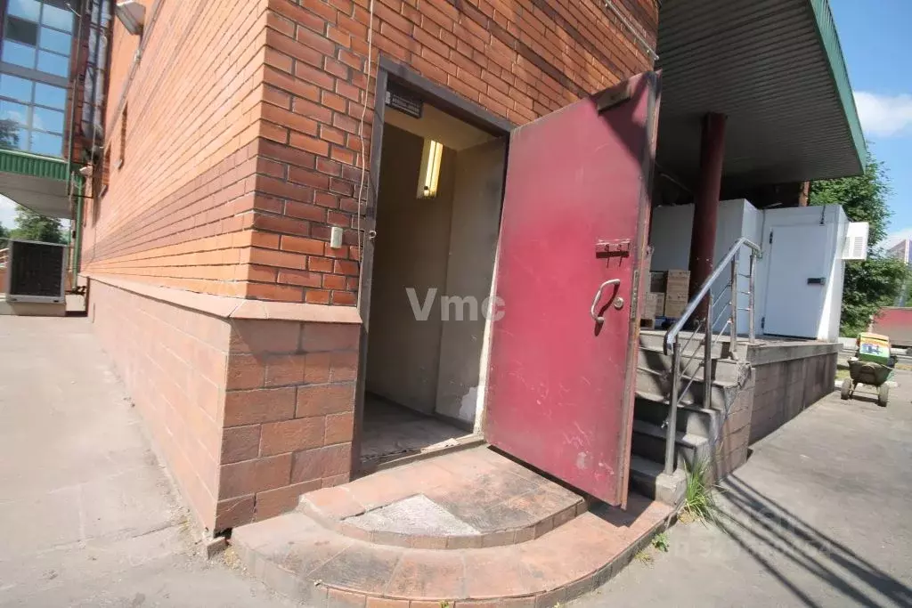 Склад в Москва МКАД, 82-й км, вл18 (257 м) - Фото 2