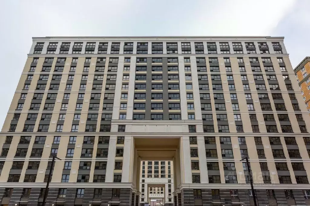 Студия Санкт-Петербург Московский просп., 71к3 (21.4 м) - Фото 1