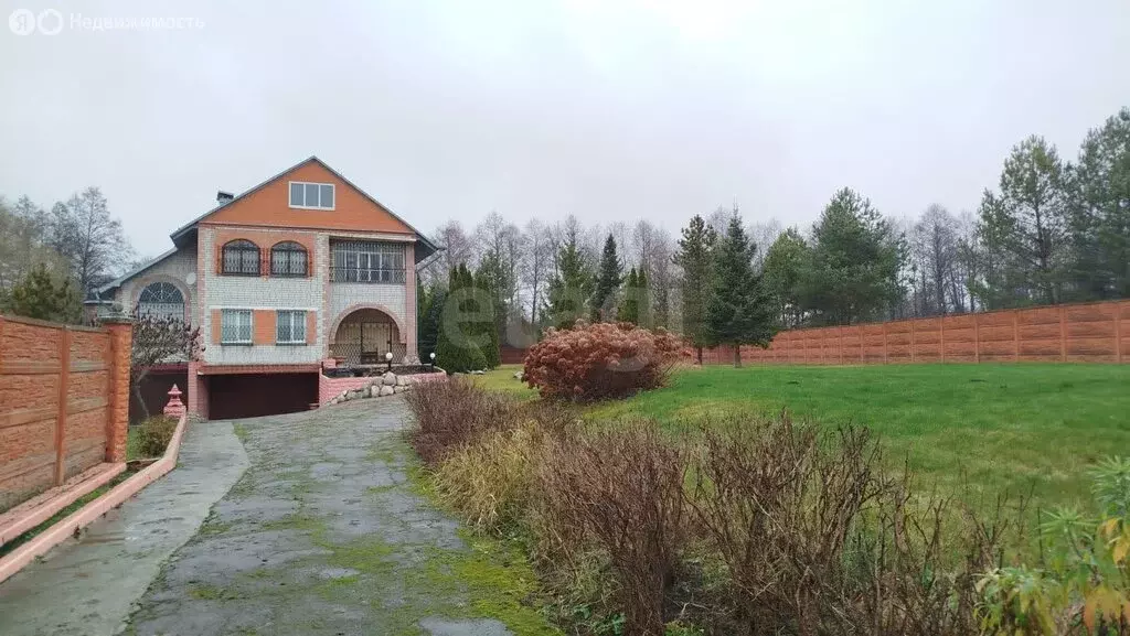 Дом в Кольцовка, Первомайская улица (239.4 м) - Фото 2