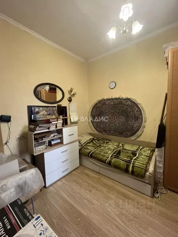 1-к кв. Москва Щербаковская ул., 57/20 (26.8 м) - Фото 2