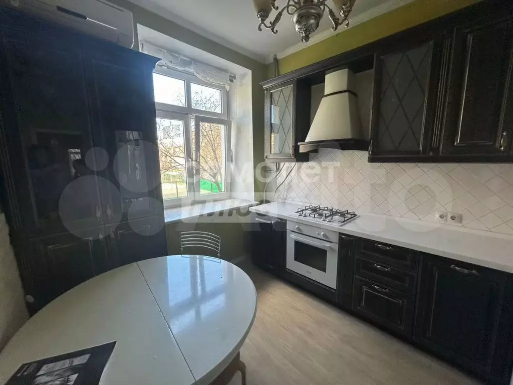 3-к. квартира, 80 м, 2/8 эт. - Фото 1