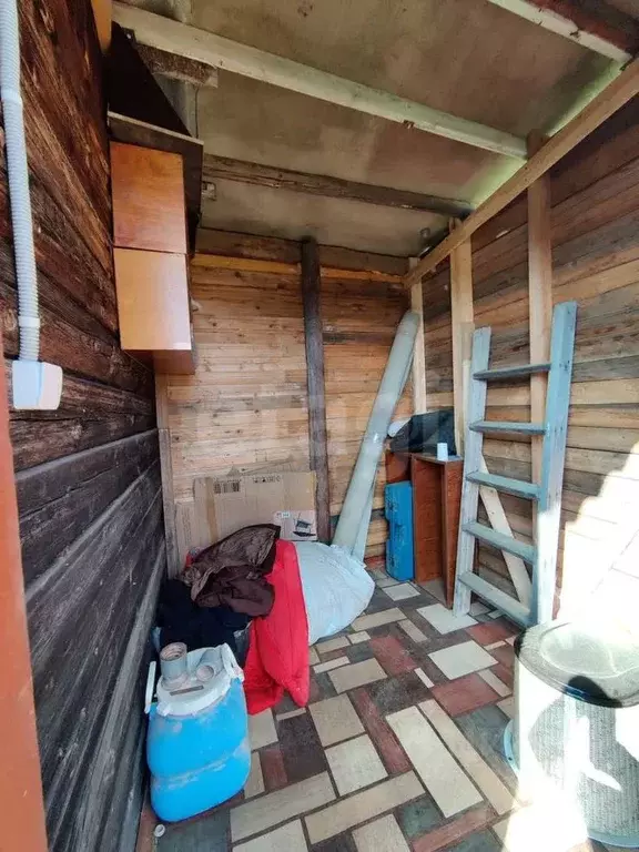 Дом в Коми, Сыктывдинский район, Выльгорт муниципальное образование, ... - Фото 1