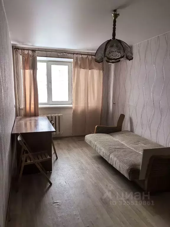 Комната Тверская область, Тверь пл. Терешковой, 47/27 (12.0 м) - Фото 1