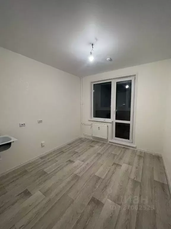 1-к кв. Пермский край, Пермь ул. Гашкова, 56к4 (31.1 м) - Фото 2