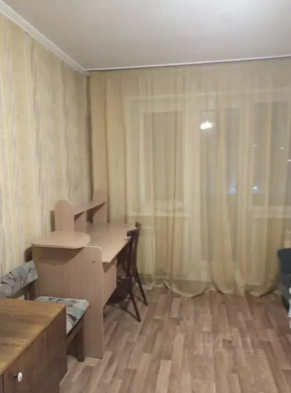 1-к кв. Хакасия, Абакан Хакасская ул., 80 (32.0 м) - Фото 0