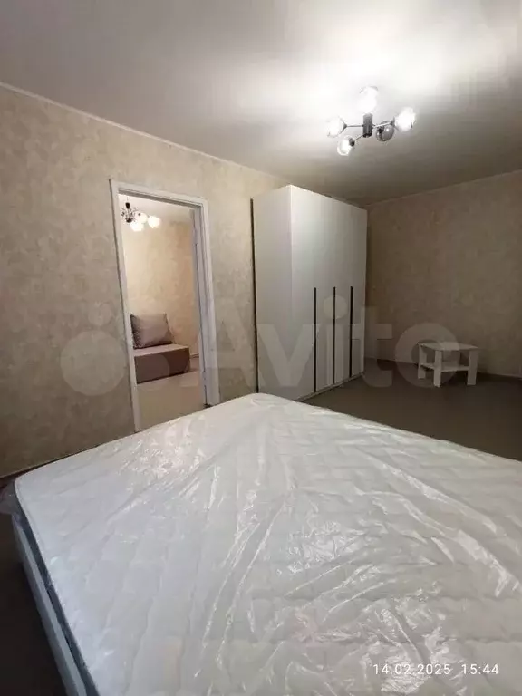 2-к. квартира, 43 м, 1/5 эт. - Фото 0
