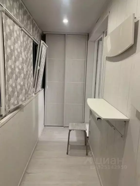 1-к кв. Татарстан, Набережные Челны Замелекесье мкр, 21-й мкр, 18 ... - Фото 2