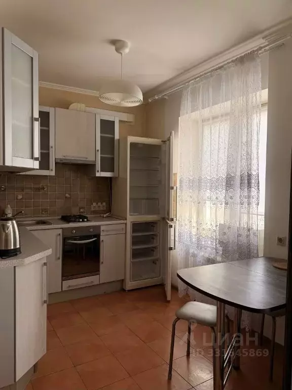 1-к кв. Москва ул. Черняховского, 5К2 (36.0 м) - Фото 2