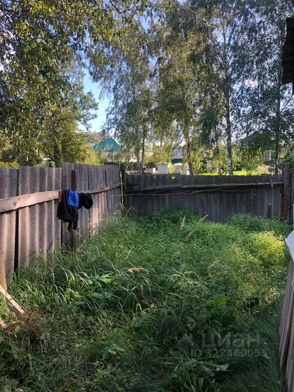 Дом в Брянская область, Почеп 3-й Суконно-Фабричный пер., 25А (28 м) - Фото 2