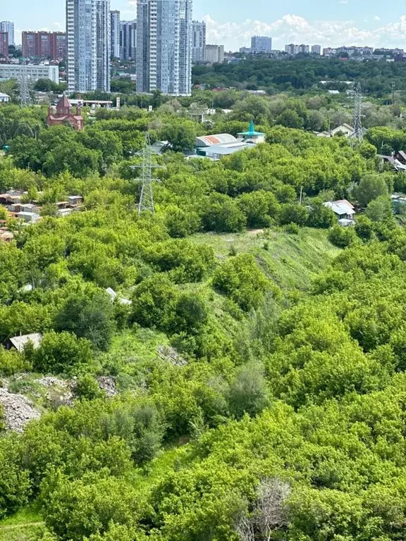 1-к кв. Самарская область, Самара Конноармейская ул., 26 (40.0 м) - Фото 1