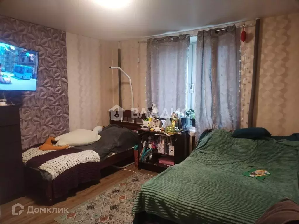 Продаётся 2-к квартира, 40 м - Фото 0