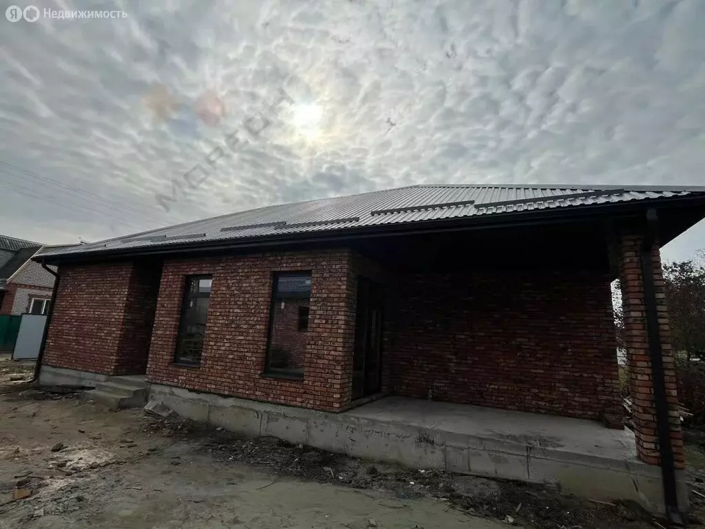 Дом в Козет, Новая улица, 1А (115 м) - Фото 0