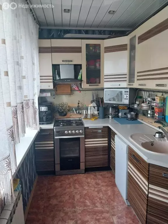 4-комнатная квартира: Санкт-Петербург, Софийская улица, 20к1 (74.6 м) - Фото 1