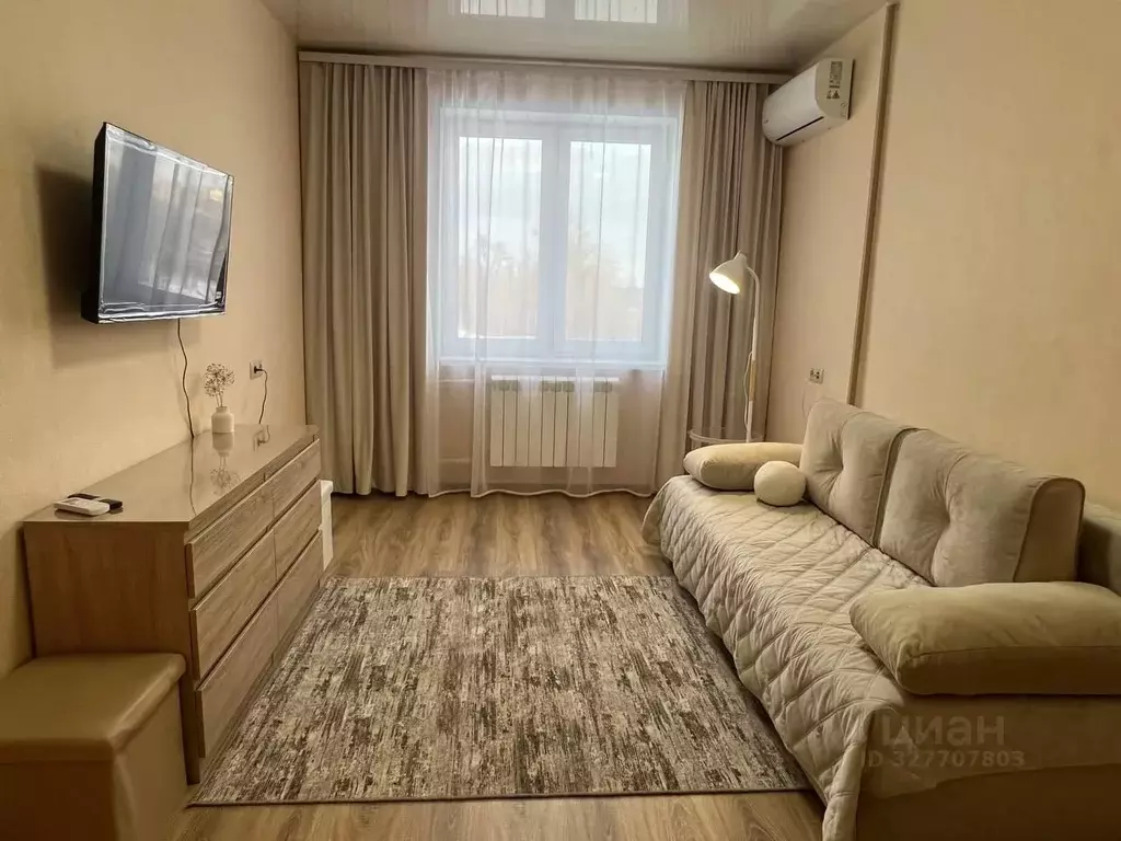 1-к кв. Московская область, Звенигород Одинцовский городской округ, ... - Фото 1