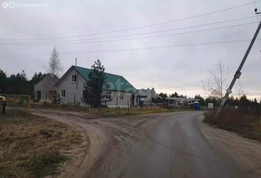 Участок в село Староживотинное, Северная улица (10 м) - Фото 2