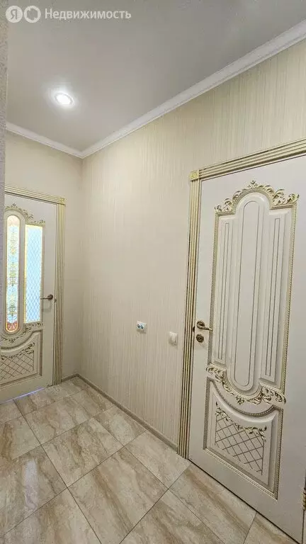 1-комнатная квартира: Анапа, микрорайон Алексеевка, Ленинградская ... - Фото 0