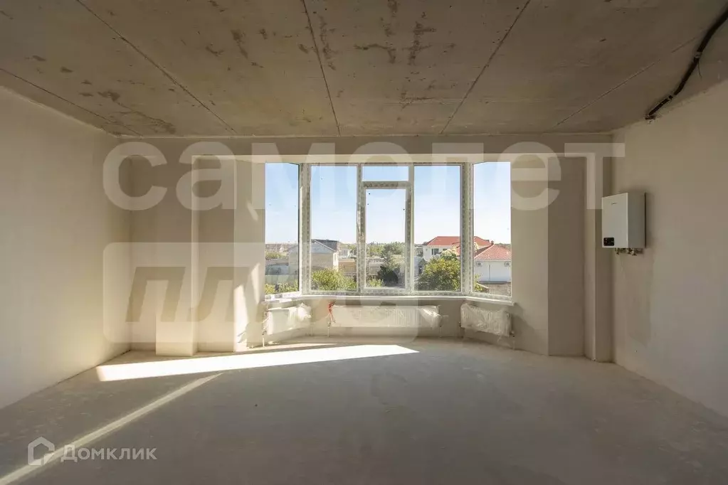 Продаётся квартира-студия, 34.07 м - Фото 0