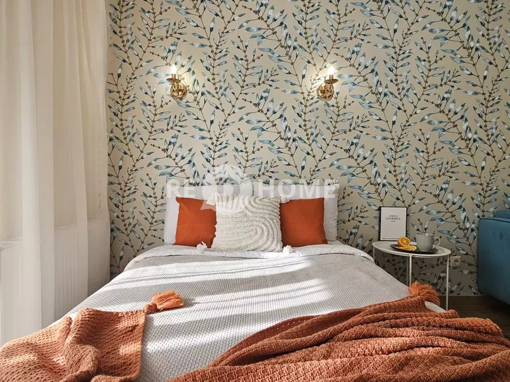 1-к кв. Пермский край, Пермь ул. Карпинского, 50 (30.5 м) - Фото 2