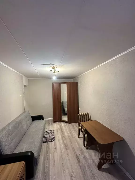 Студия Москва проезд Черского, 11 (23.0 м) - Фото 2