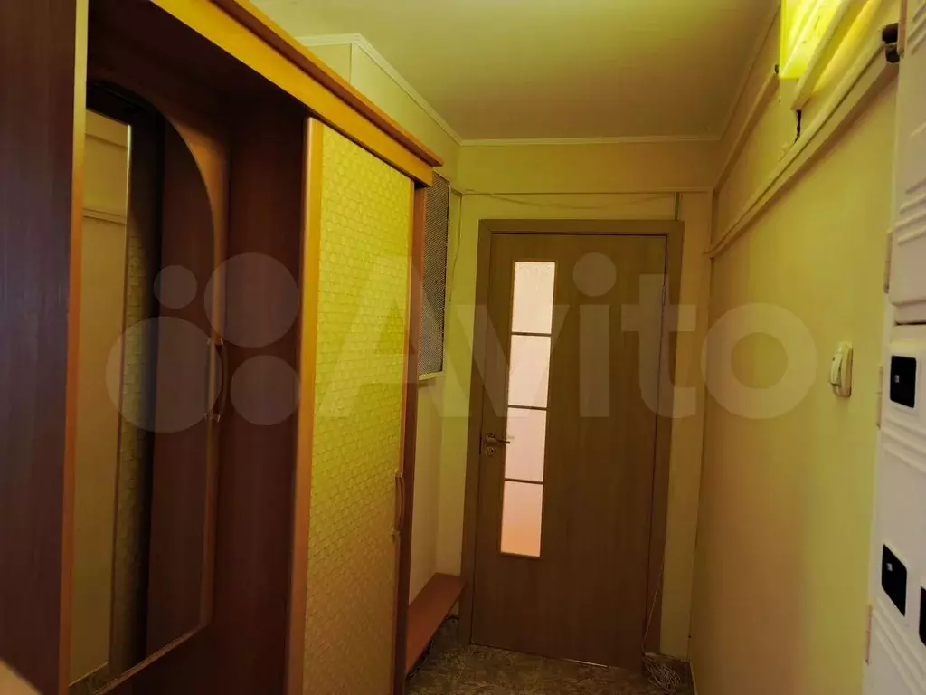 4-к. квартира, 85 м, 7/12 эт. - Фото 1