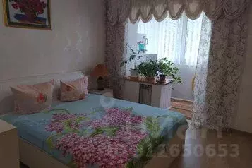 2-к кв. Крым, Алушта городской округ, Партенит пгт ул. Победы, 19 ... - Фото 0