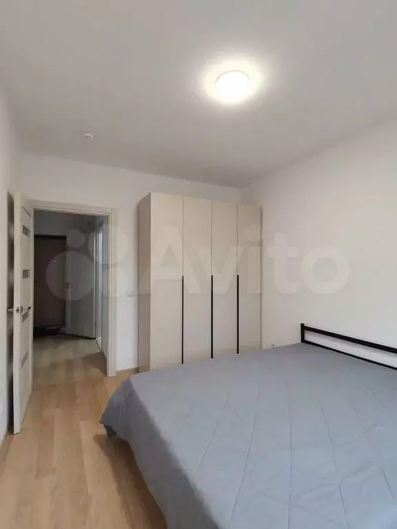 1-к. квартира, 36 м, 7/26 эт. - Фото 1