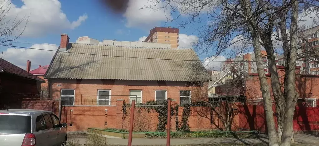 Дом 100 м на участке 5 сот. - Фото 0