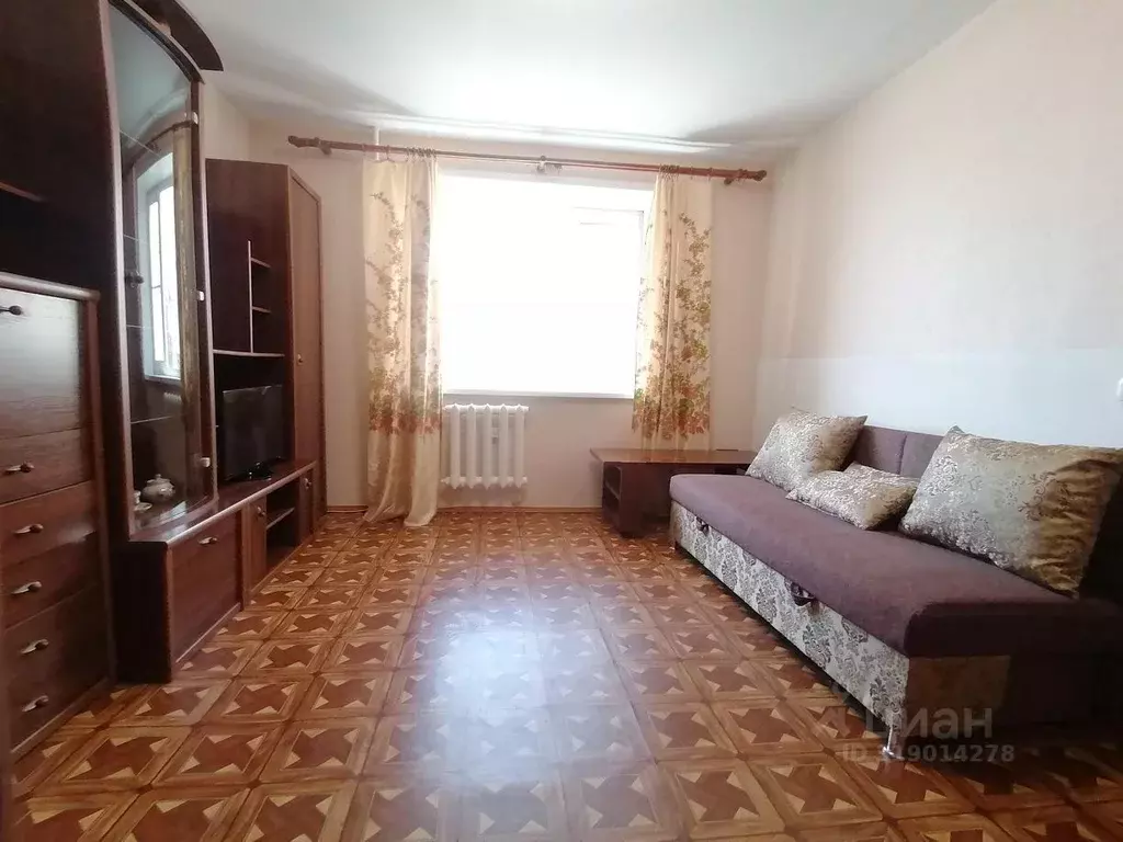 1-к кв. Новгородская область, Великий Новгород ул. Рахманинова, 17/19 ... - Фото 1