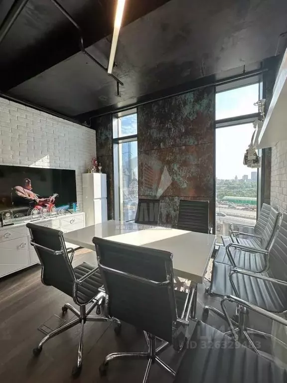 Офис в Москва наб. Пресненская, 10с2 (65 м) - Фото 1