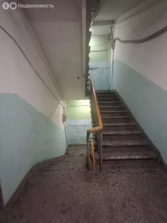 1к в -комнатной квартире (19 м) - Фото 2