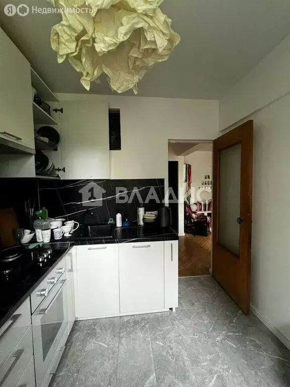 3-комнатная квартира: Москва, Мукомольный проезд, 7к2 (58 м) - Фото 2