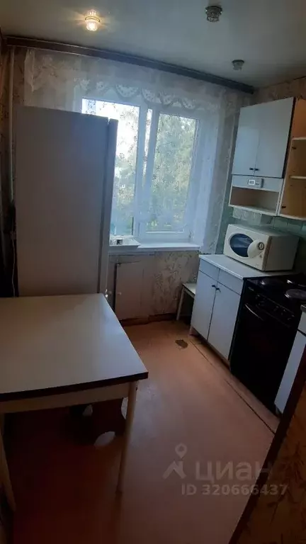 2-к кв. Кемеровская область, Прокопьевск ул. Обручева, 21 (44.0 м) - Фото 2